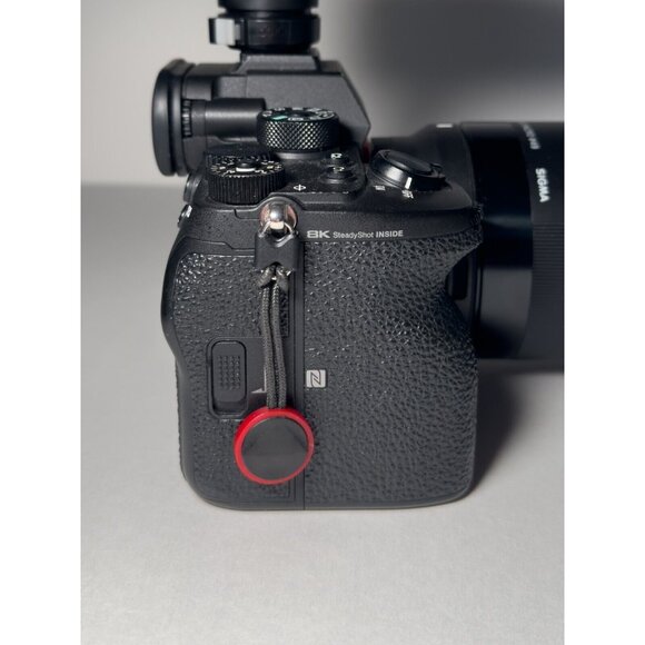 Peak Design Ring Mount Accessory Kit for Cameras / Anchors - Picture 3 of 9